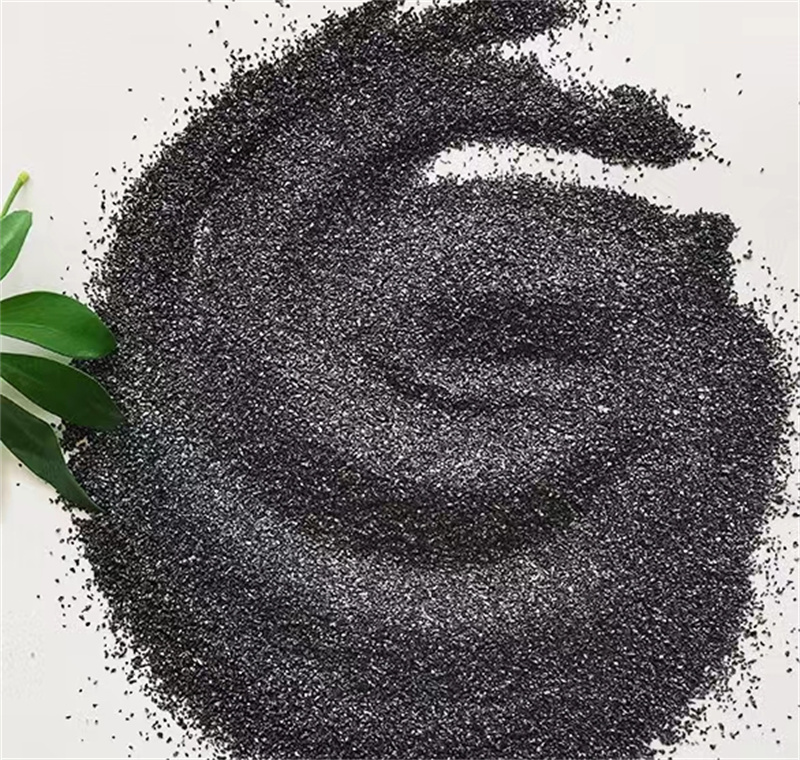 沥青焦增碳剂